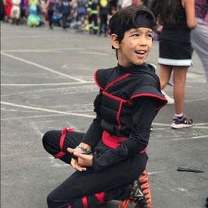 Meet your Posher, Patricio